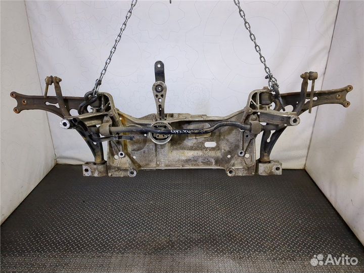 Рычаг подвески Volkswagen Touran, 2009