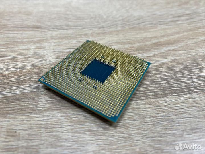 AMD A8-9600 (AM4)