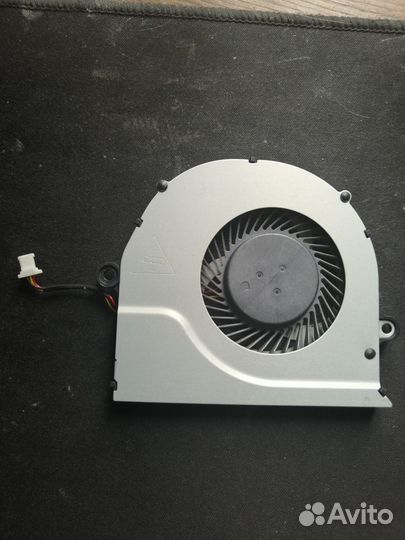 Кулер для ноутбука acer