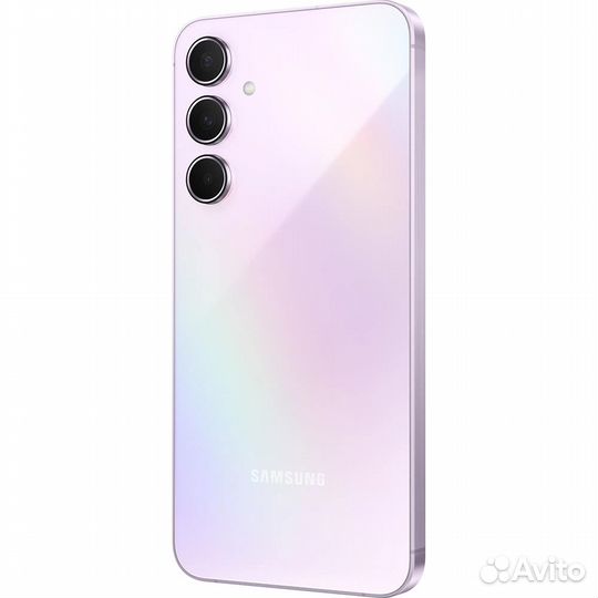 Samsung Galaxy A55, 8/256 ГБ