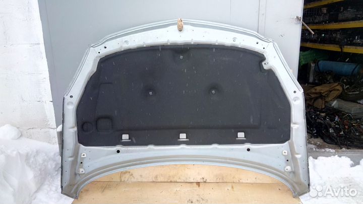 Капот на Опель Инсигния