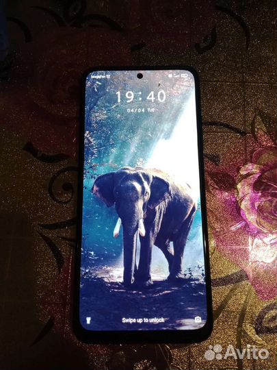 Xiaomi redmi note 10s 6 64gb