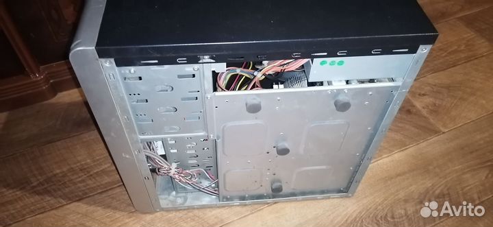 Системный блок