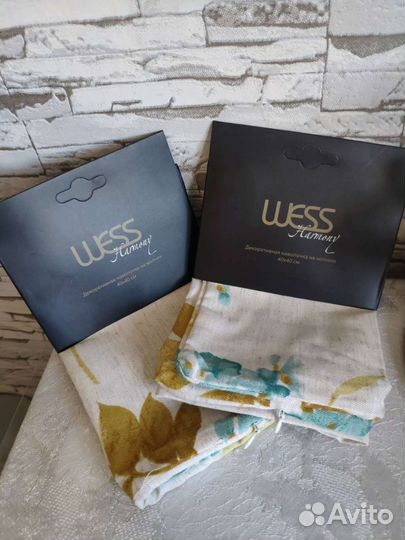 Чехлы на подушку/Декоративные наволочки