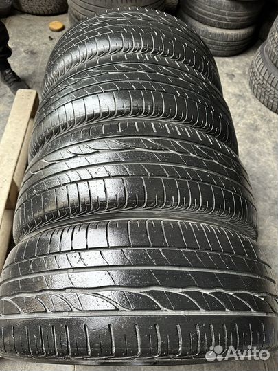 Bridgestone Turanza ER300 205/55 R16