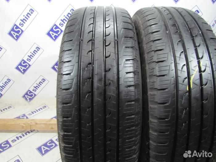 Goodyear EfficientGrip SUV 4x4 225/65 R17 94U