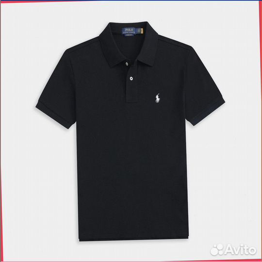 Футболка Polo Ralph Lauren (30111 Артикул: )