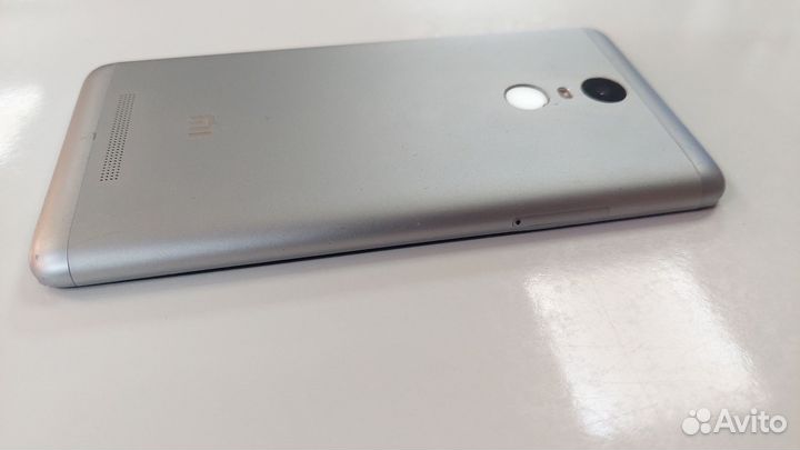 Xiaomi Redmi Note 3, 2/16 ГБ