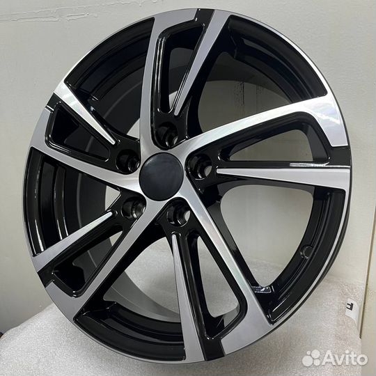 Литые диски RST R046 R16 5/108 BD