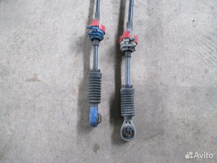 Кулиса кпп МКПП Renault Megane 1.5 2004