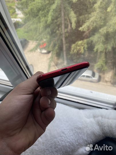 iPhone XR 64gb обмен