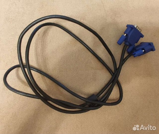 Провод для компьютера