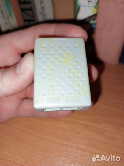 Адаптер D-Link