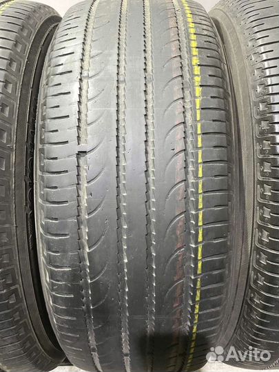 Yokohama Geolandar SUV G055 225/55 R18 93L