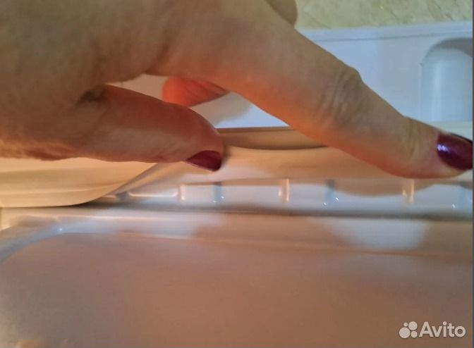 Уплотнитель для холодильника