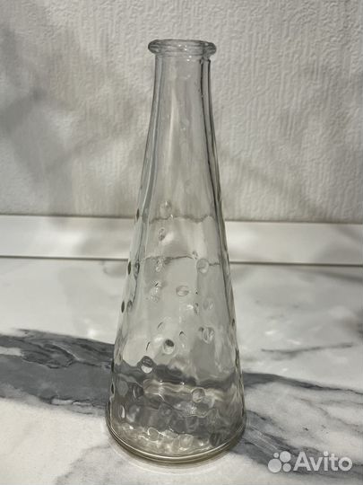 Ваза стеклянная IKEA