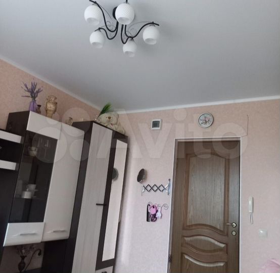 Комната 12 м² в 1-к., 5/5 эт.