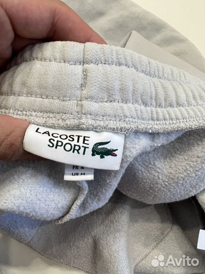 Lacoste