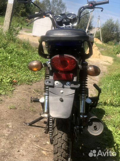 Продам Alpha rx110