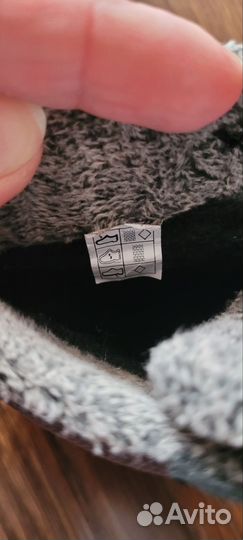 Viking lucas MID WP Warm