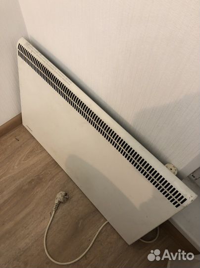 Обогреватель