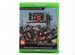 Bleeding Edge (Xbox One/Series X, Английский язык)