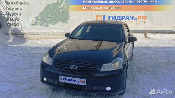 Дверь задняя правая Infiniti M35 (Y50) H210M-EG0MA