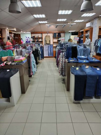 Торговая площадь, 80.15 м²