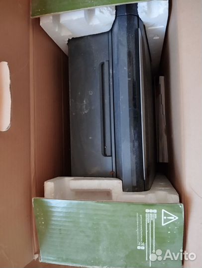 Цветной принтер epson