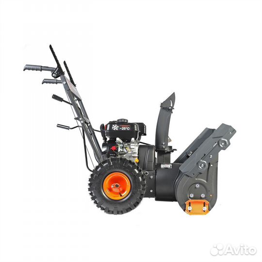 Снегоуборщик Patriot PS 601