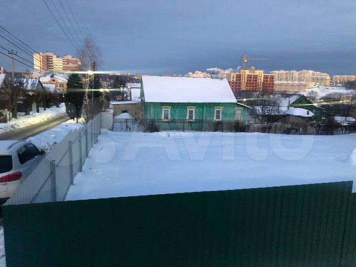 Участок 4 сот. (ИЖС)