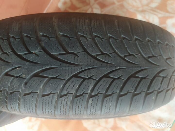 Nokian Tyres eLine 185/65 R15