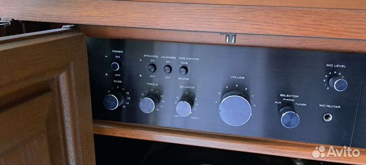 Technics музыкальная консоль SK 6500