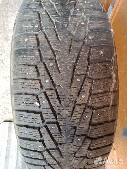 Nokian Tyres Hakkapeliitta 7 SUV 285/60 R18