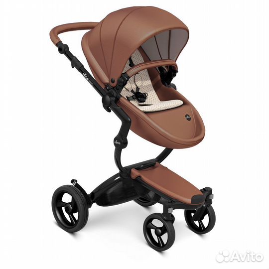 Коляска Mima xari 2 в 1