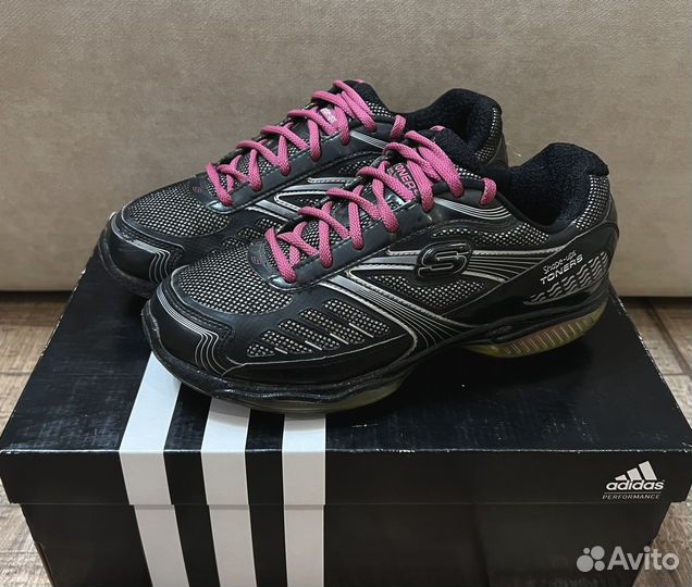 Skechers Shape-ups toners