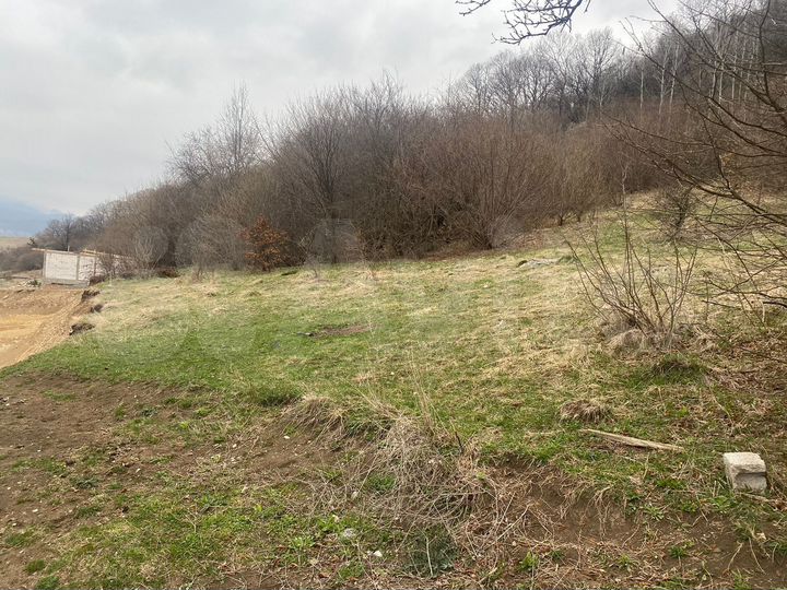 Участок 53 сот. (ИЖС)