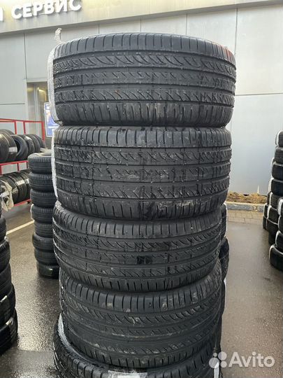 Pirelli Powergy 225/35 R18 и 225/40 R18