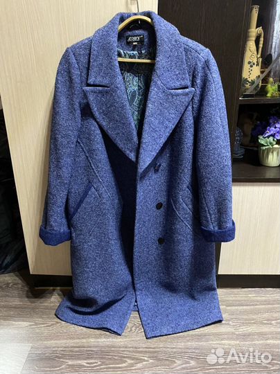 Пальто женское