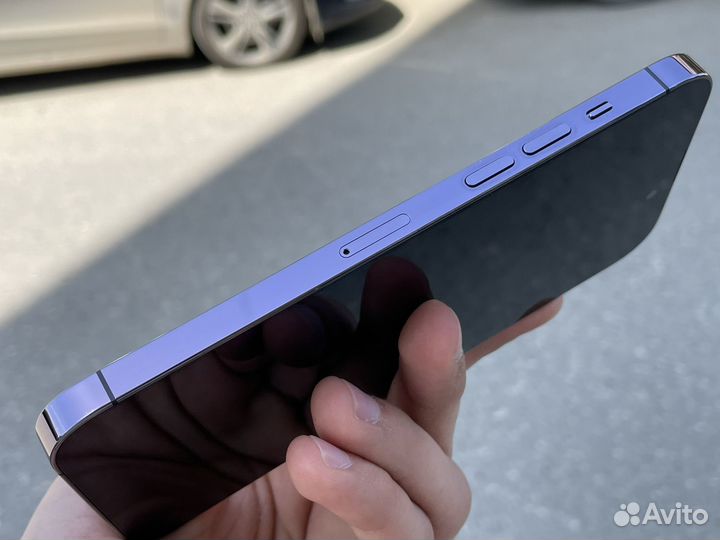 iPhone 14 Pro Max, 256 ГБ