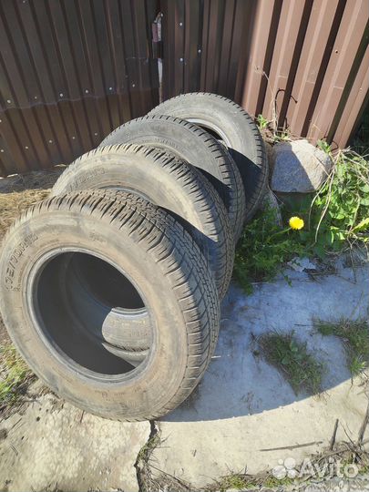 Шины 17570r13 Кама