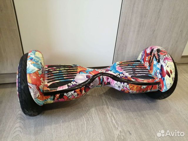 Гироскутер