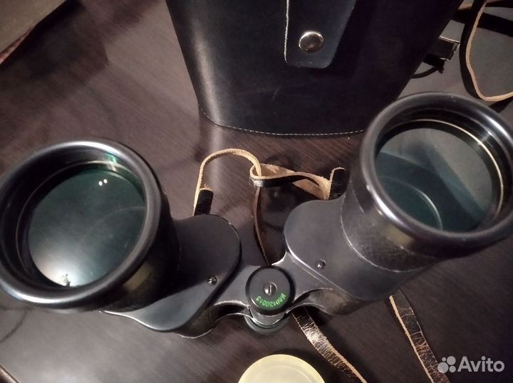 Бинокль СССР