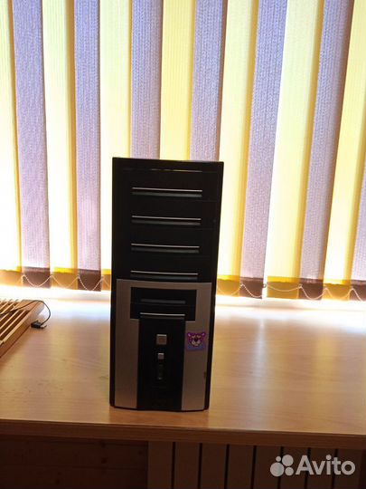 Корпус для пк