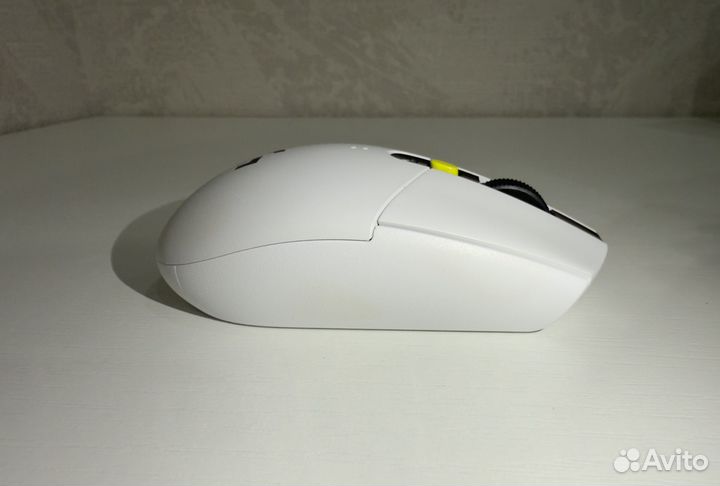 Logitech g304 lightspeed