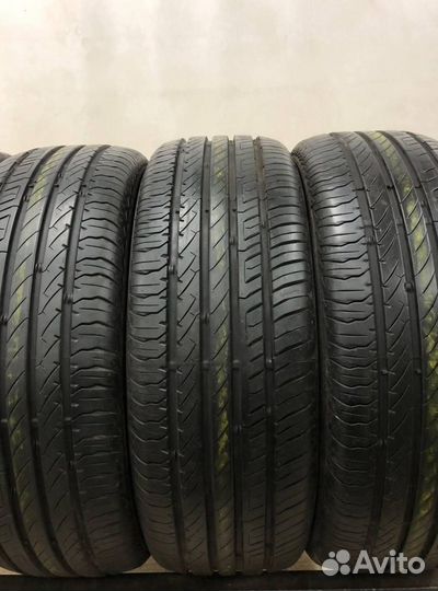 Continental ContiPowerContact 205/55 R17 91V