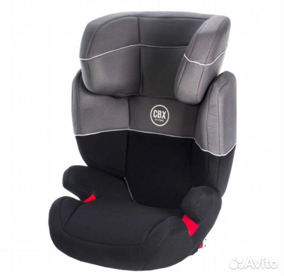 Детское автокресло 15 до 36 кг isofix