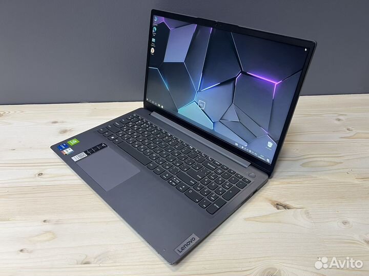 Ноутбук Lenovo Ideapad 3 15ITL6