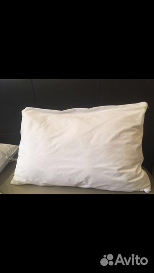 Наматрасник непромокаемый 160