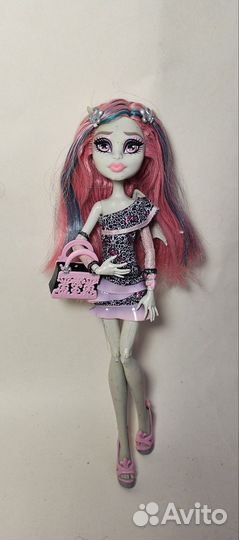 Кукла Монстер Хай monster high